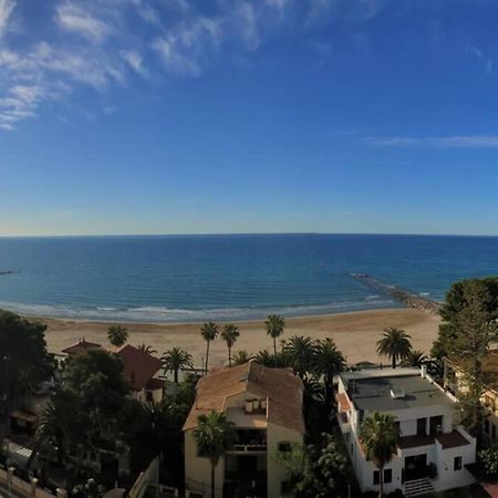 El Paraiso De Anita Benicàssim Екстериор снимка