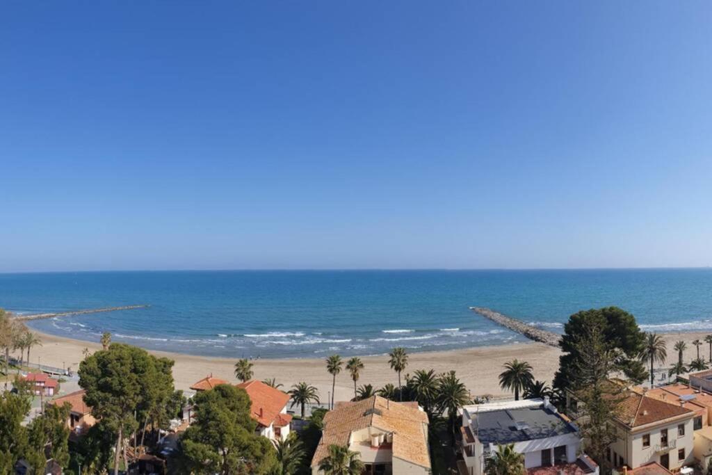 El Paraiso De Anita Benicàssim Екстериор снимка