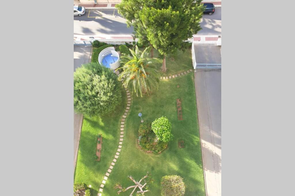 El Paraiso De Anita Benicàssim Екстериор снимка